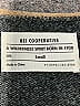REI Co Op 100% Lambswool Gray Wool Pullover Sweater Size S - photo 6