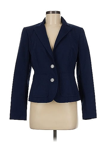 7th Avenue Design Studio New York & Company Blazer (view 1)