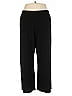 Marc New York Andrew Marc Black Casual Pants Size XL - photo 1
