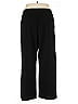 Marc New York Andrew Marc Black Casual Pants Size XL - photo 2