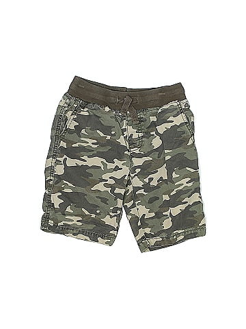 Gymboree Cargo Shorts (view 1)