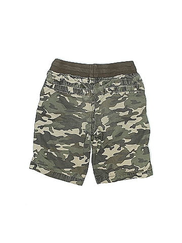 Gymboree Cargo Shorts (view 2)