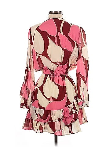 Karina Grimaldi Cocktail Dress (view 2)