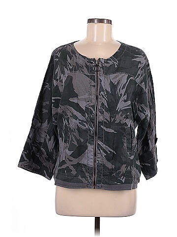 XCVI Jacket (view 1)