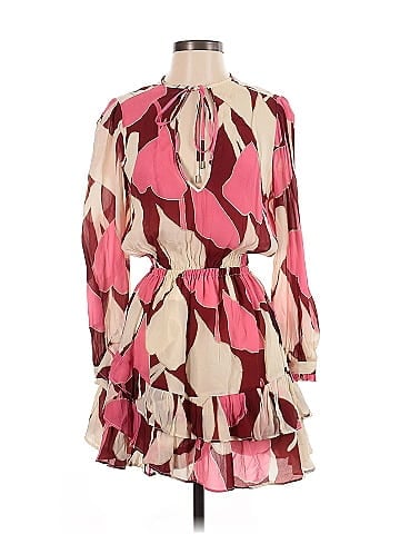 Karina Grimaldi Cocktail Dress (view 1)