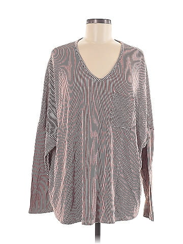 Nellie Mae Long Sleeve T-Shirt (view 1)