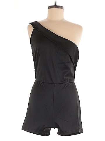 ChicMe Romper (view 1)