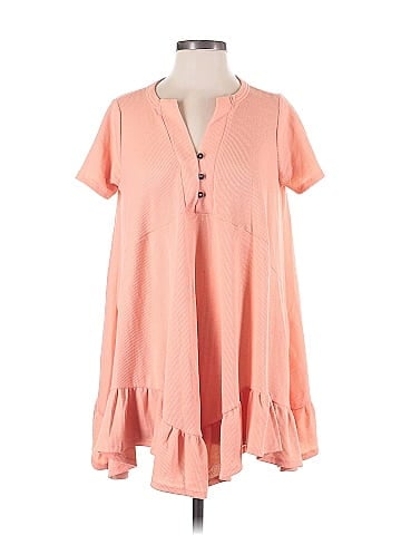 Ces Femme Casual Dress (view 1)