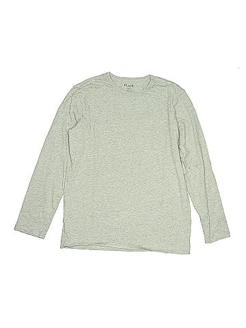 The Children's Place Long Sleeve T-Shirt (view 1)