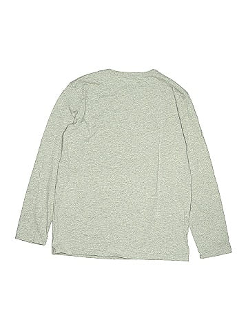 The Children's Place Long Sleeve T-Shirt (view 2)