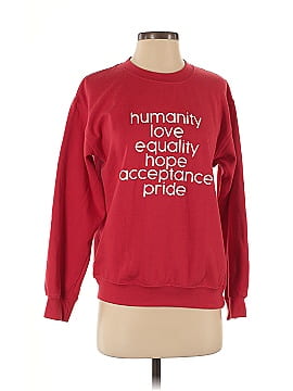 Sub Urban Riot Sweatshirt (view 1)