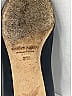 Manolo Blahnik 100% Leather Blue Flats Size EU 38 1/2 - photo 3
