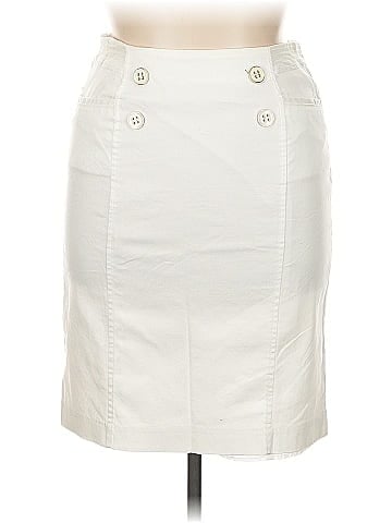 DressBarn Casual Skirt (view 1)
