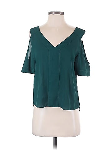 Jack by BB Dakota Short Sleeve Blouse (view 1)