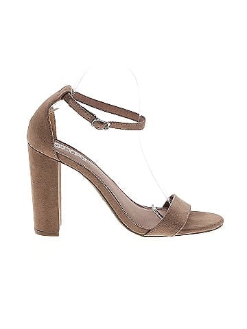 Brash Heels (view 1)