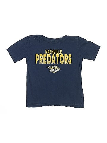 NHL Short Sleeve T-Shirt (view 1)