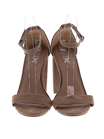 Brash Heels (view 2)