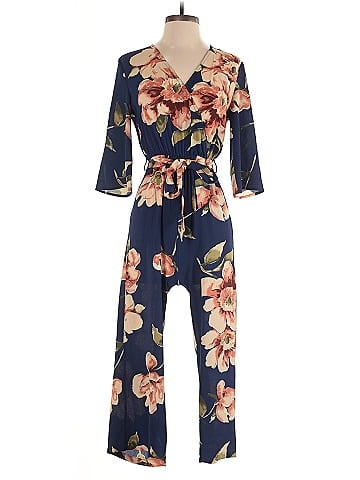 Belongsci Jumpsuit (view 1)