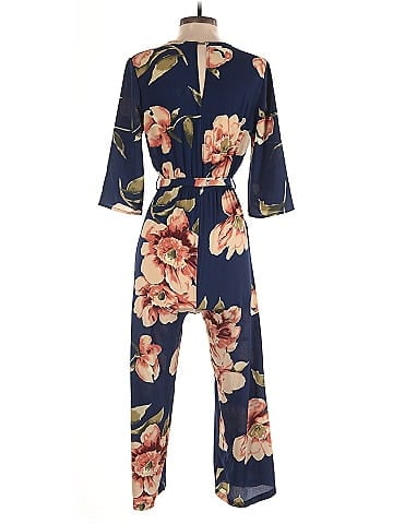 Belongsci Jumpsuit (view 2)