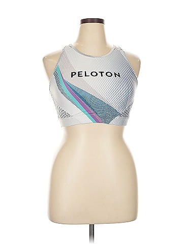 WITH Wear it to Heart Sports Bra (view 1)