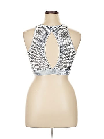 WITH Wear it to Heart Sports Bra (view 2)