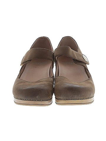 Dansko Mule/Clog (view 2)