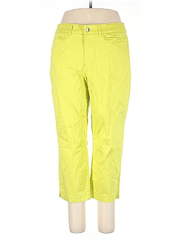 Madison Casual Pants (view 1)