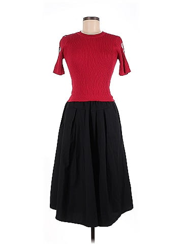 Becca Casual Dress (view 1)