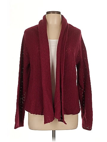 Carole Little Wool Cardigan (view 1)