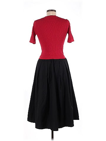 Becca Casual Dress (view 2)