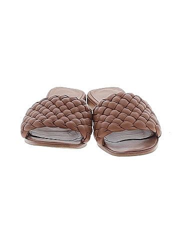 Flattered Sandals (view 2)