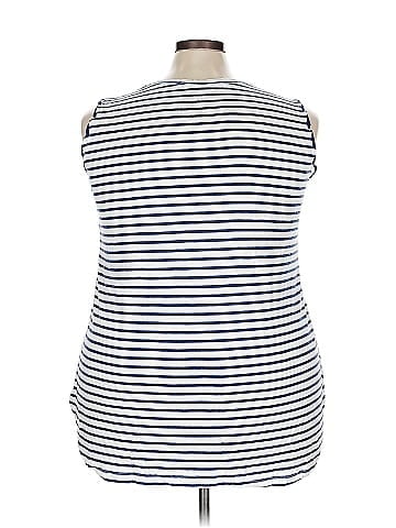 LIVI Active Sleeveless T-Shirt (view 2)