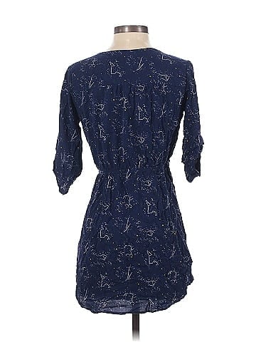 Mimi Chica 3/4 Sleeve Blouse (view 2)