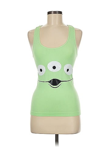 Sofra Tank Top (view 1)