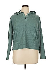 Toad & Co Long Sleeve Henley