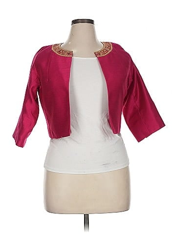 Kasper Jacket (view 1)
