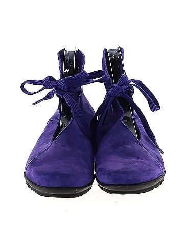 Arche Ankle Boots (view 2)