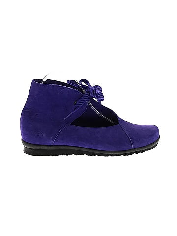 Arche Ankle Boots (view 1)