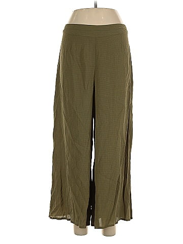 Flax Casual Pants (view 1)