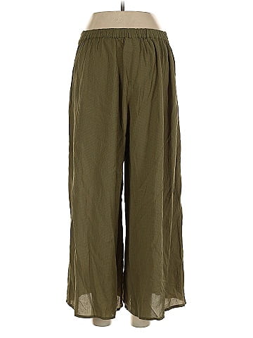 Flax Casual Pants (view 2)