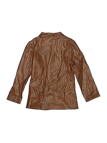 Mia Joy Jacket (view 2)