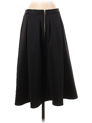 Premise Studio Formal Skirt (view 2)