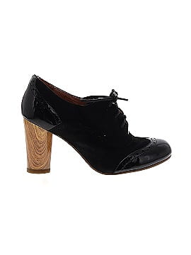 Belle Heels (view 1)
