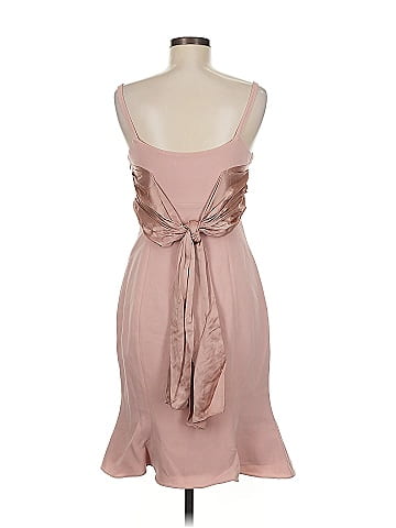 Cinq à Sept Cocktail Dress (view 2)