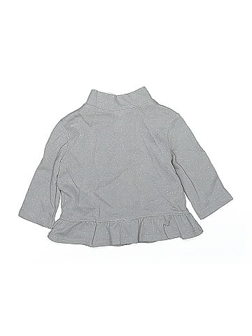 Circo Zip Up Hoodie (view 2)