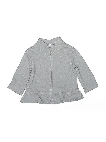 Circo Zip Up Hoodie (view 1)