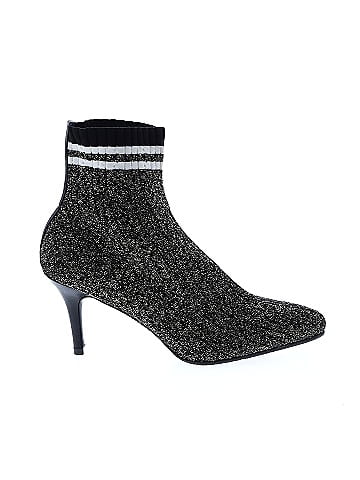 Stuart Weitzman Ankle Boots (view 1)