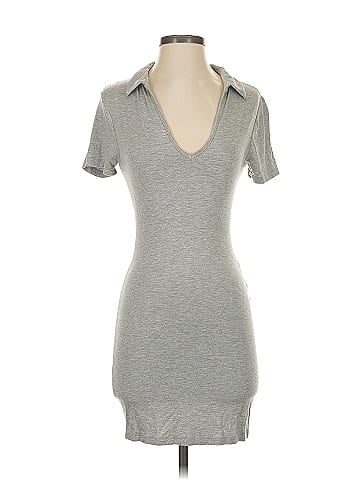 Missguided Casual Dress (view 1)