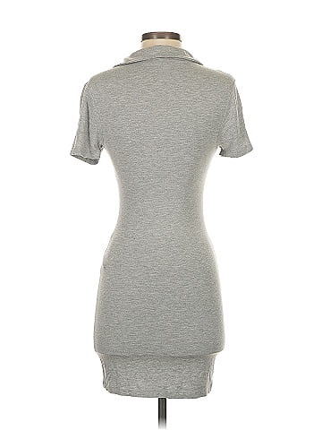 Missguided Casual Dress (view 2)
