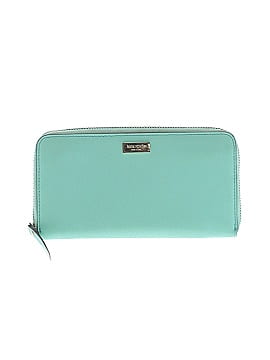 Kate Spade New York Leather Wallet